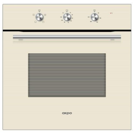Духовой шкаф AKPO PEA 6504 MMD01 IV