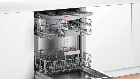 Посудомоечная машина BOSCH SMV4HVX33E