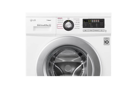 Стиральная машина LG F1296WDS1