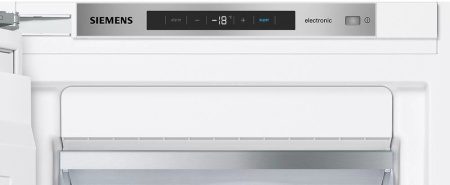 Морозильная камера SIEMENS GI81NACF0