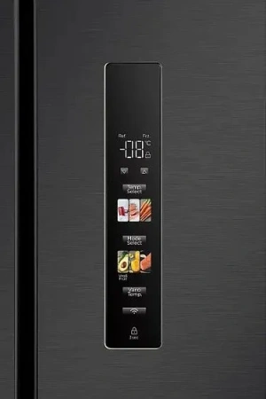 Холодильник MIDEA MDRF692MIE45