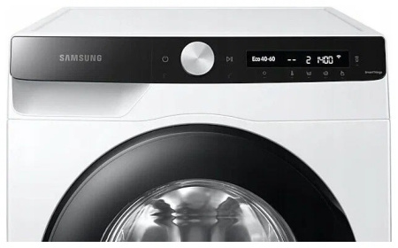 Стиральная машина SAMSUNG WW80T534DAE1S7