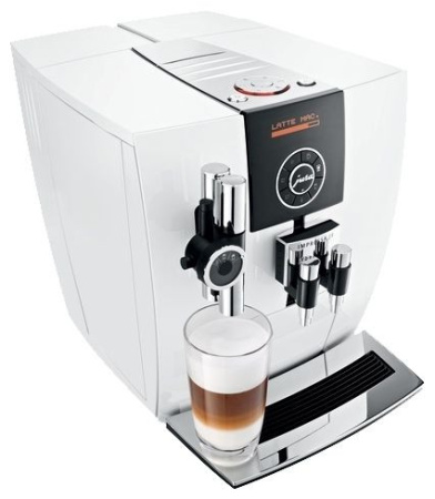 Кофемашина JURA  impressa j9.2 one touch
