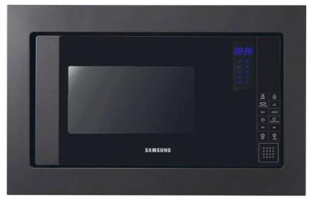 Встраиваемая микроволновая печь Samsung FG87SUB