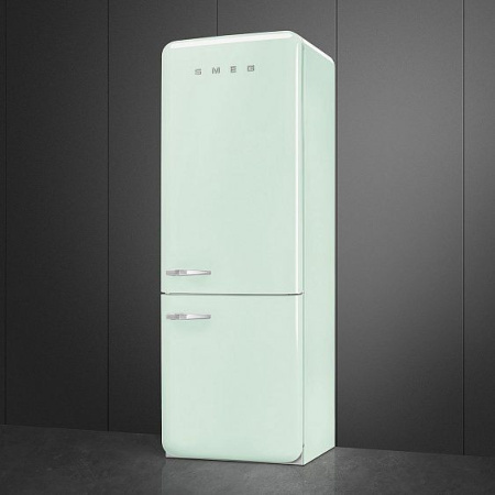 Холодильник SMEG FAB38RPG5