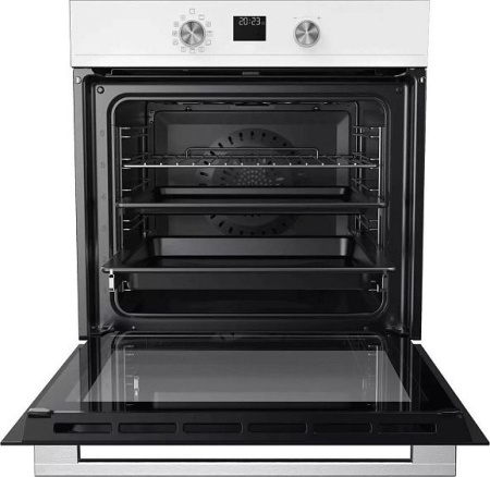 Духовой шкаф HAIER HOQ-K4AAN3WB