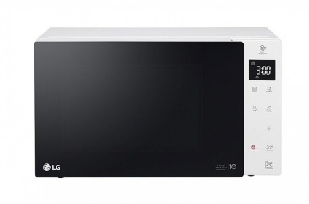 Микроволновая печь LG MW25R35GISW