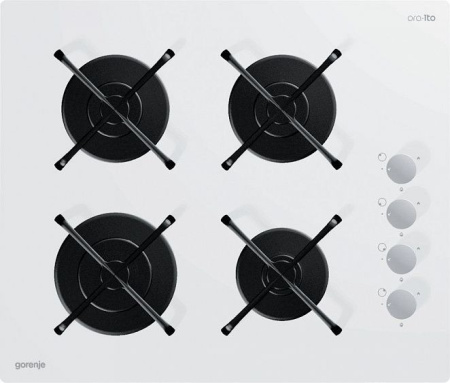 Поверхность GORENJE ghs 64 ora-w