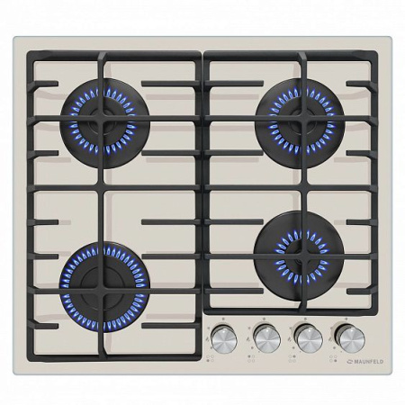 Варочная поверхность MAUNFELD EGHG.64.6CBG/G