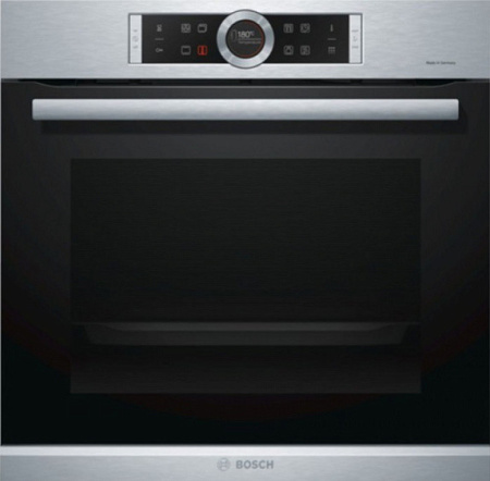 Духовой шкаф BOSCH HBG6725S1I