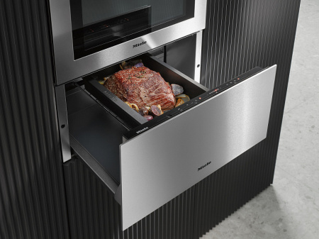 Подогреватель посуды MIELE ESW 7120 EDST/CLST