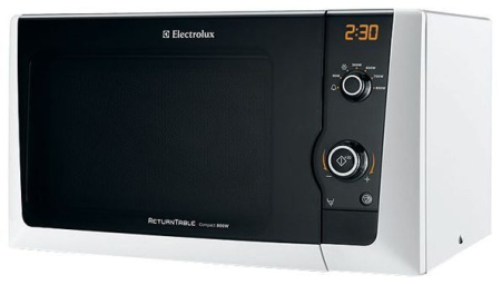 Микроволновая печь ELECTROLUX ems 21200 w