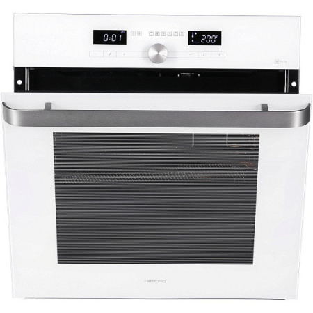 Духовой шкаф HIBERG VM 6193 W