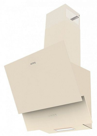Вытяжка KORTING KHC 65070 GB