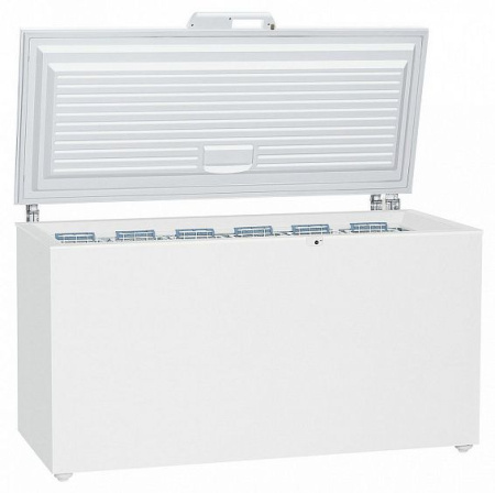 Морозильник-ларь LIEBHERR GTP 4656-23 001