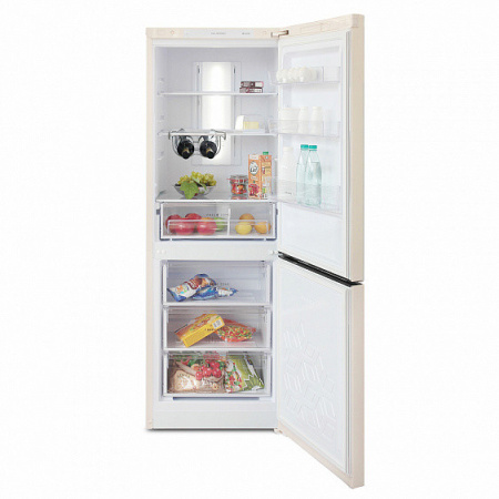 Холодильник БИРЮСА G920NF — фото