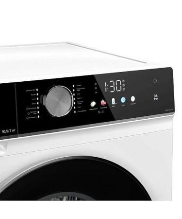 Стиральная машина KUPPERSBERG WDM 601 W