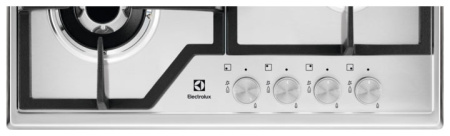 Варочная поверхность ELECTROLUX GEE363MX