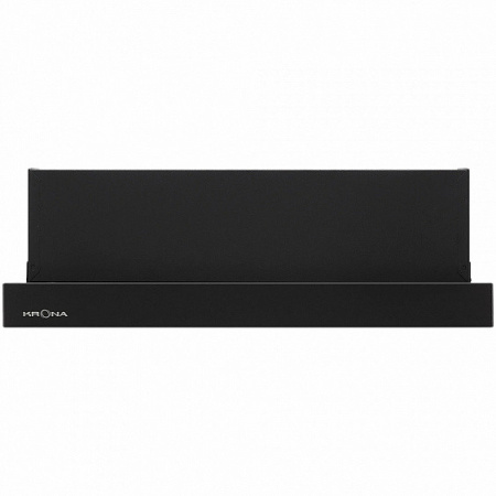 Вытяжка KRONA KAMILLA T 500 BLACK