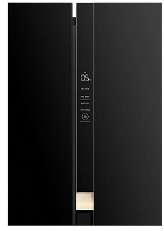 Холодильник TOSHIBA GR-RS780WE-PGJ(22)