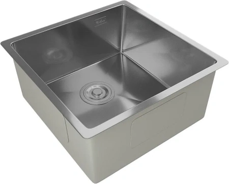 Кухонная мойка RIVELATO RINOX 4444 UN