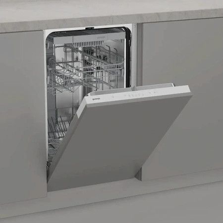 Посудомоечная машина GORENJE GV523E10WE