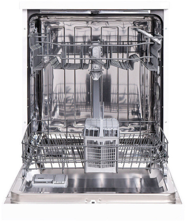 Посудомоечная машина KRAFT KF-FDM606D1306W