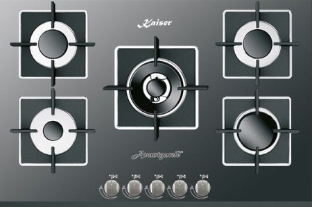 Поверхность KAISER KCG 8382 Turbo