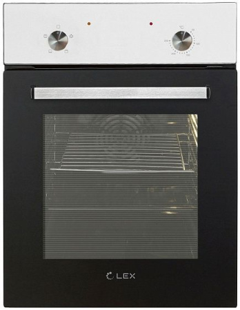 Духовой шкаф Lex EDM 4540 IX