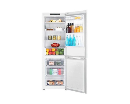 Холодильник SAMSUNG RB 30J3000WW