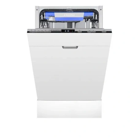 Посудомоечная машина MAUNFELD MLP45230 Light Beam Inverter Wi-Fi