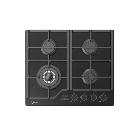 Варочная поверхность MIDEA MG697TTGB
