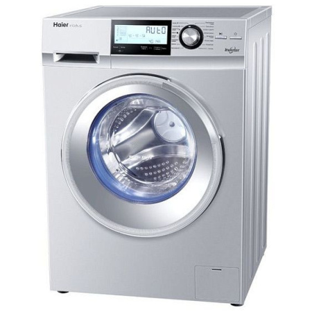 Стиральная машина полноразмерная HAIER hw70-b1426s