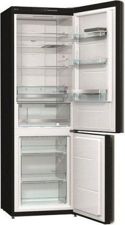 Холодильник GORENJE NRK612ORAB