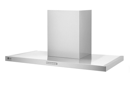 Вытяжка LG DCE9601SU