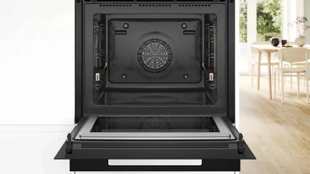Духовой шкаф BOSCH HNG978NM1