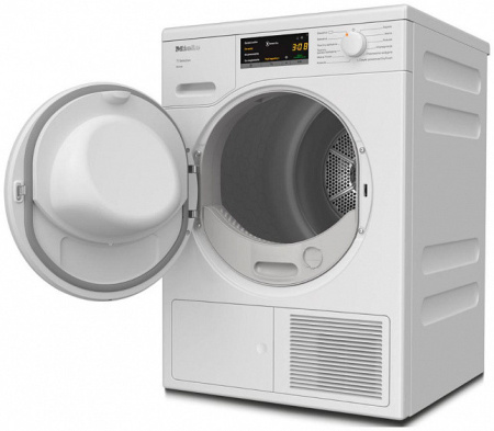 Сушильная машина MIELE TSA 233 WP ACTIVE