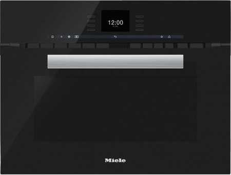 Духовой шкаф MIELE h 6600 bm obsw