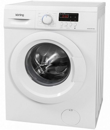 Стиральная машина KORTING KWM 47B1060