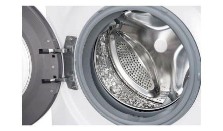 Стиральная машина с фронтальной загрузкой LG F2J5NN3W