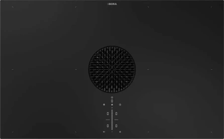 Варочная поверхность BORA PUXA2R