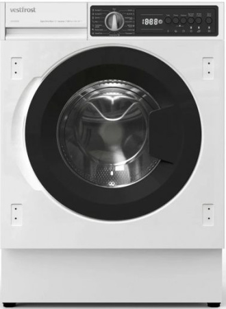 Стиральная машина VESTFROST VF814BI03W