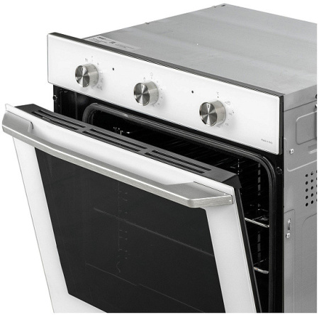 Духовой шкаф DELONGHI NSM 7BL PPP RUS