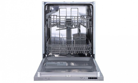 Посудомоечная машина ZIGMUND & SHTAIN DW 239.6005 X