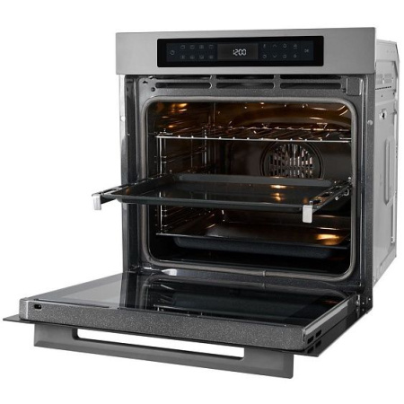 Духовой шкаф GRAUDE BMP 60.3 GE