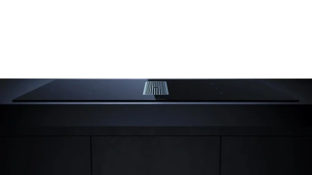 Варочная поверхность KUPPERSBUSCH KMI 9350.0 SR
