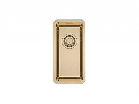 Кухонная мойка ALVEUS Kombino Monarch 10 Bronze SAT-90 1122672
