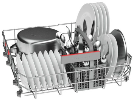 Посудомоечная машина BOSCH SMV 44GX00 R