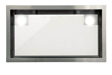 Вытяжка CATA GC DUAL 45 WH