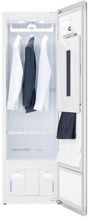 Сушильная машина LG S5BB